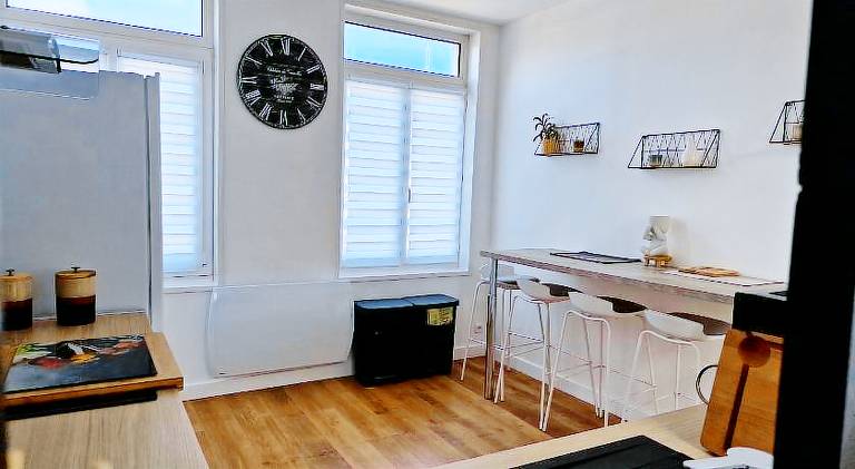 Rental apartment with 3 rooms for 6 persons — photo 5