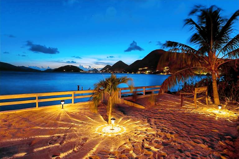 Villa Tortola