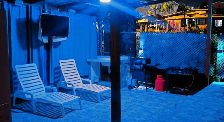 Holiday apartment with pool | Pet-friendly — photo 5