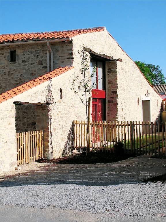 Cottage Les Clouzeaux