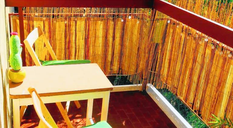 Holiday apartment with terrace | Pets are welcome — photo 5