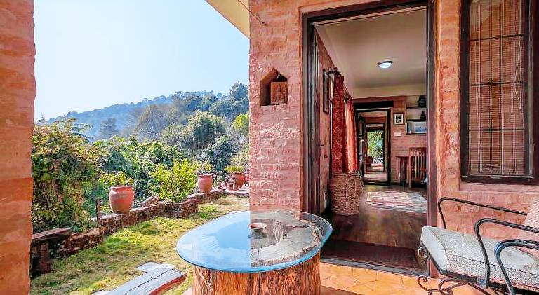 Shivapuri Heights Cottage — photo 3