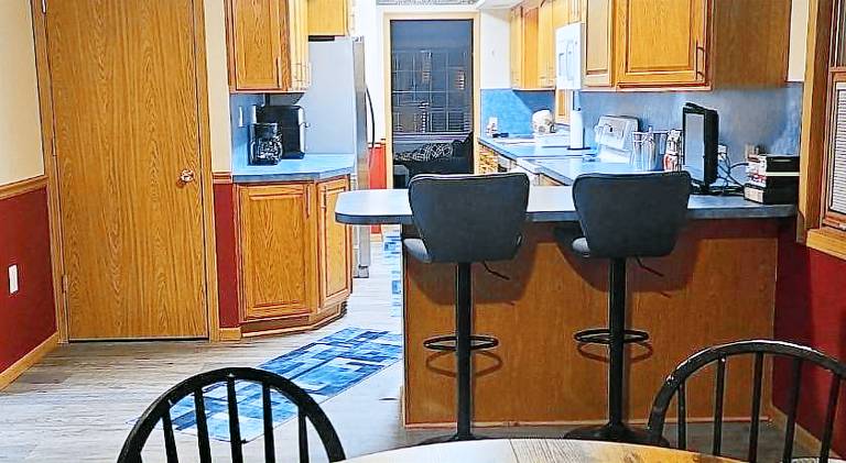 Wonderful vacation home | Pet-friendly — photo 3