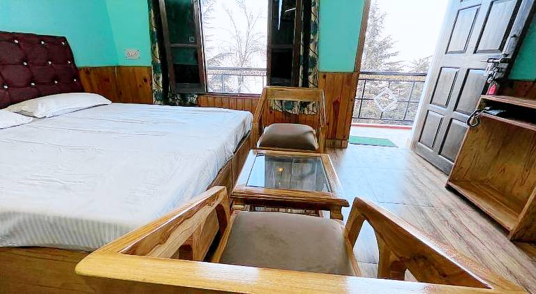 The Ramola Homestay — photo 2