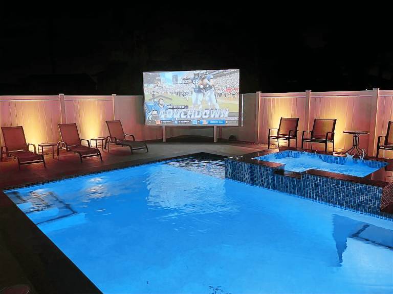 Ferienhaus Fort Myers Beach