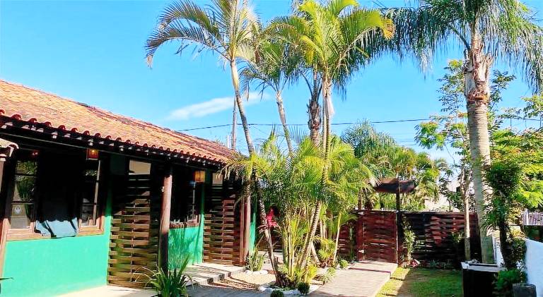 Hospedaria aconchego 1 — photo 3