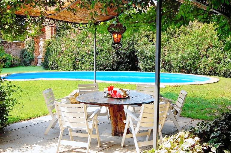 Appartamento Trebaseleghe