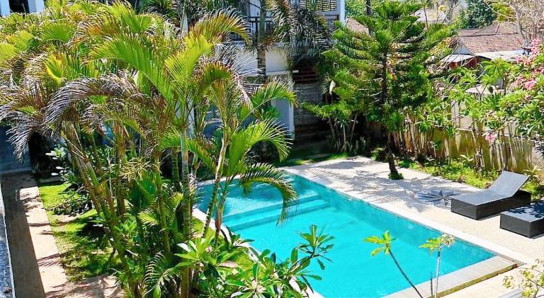 Bed & Breakfast Kuta