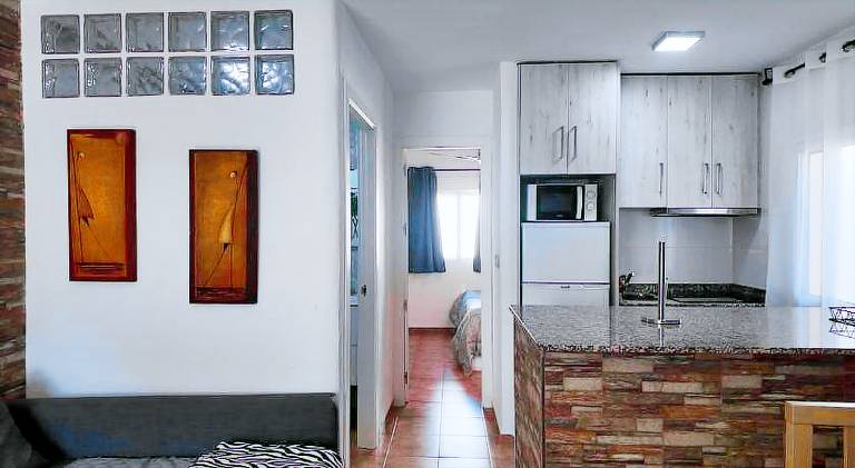 Holiday apartment | Beach nearby | Pets are welcome — photo 2