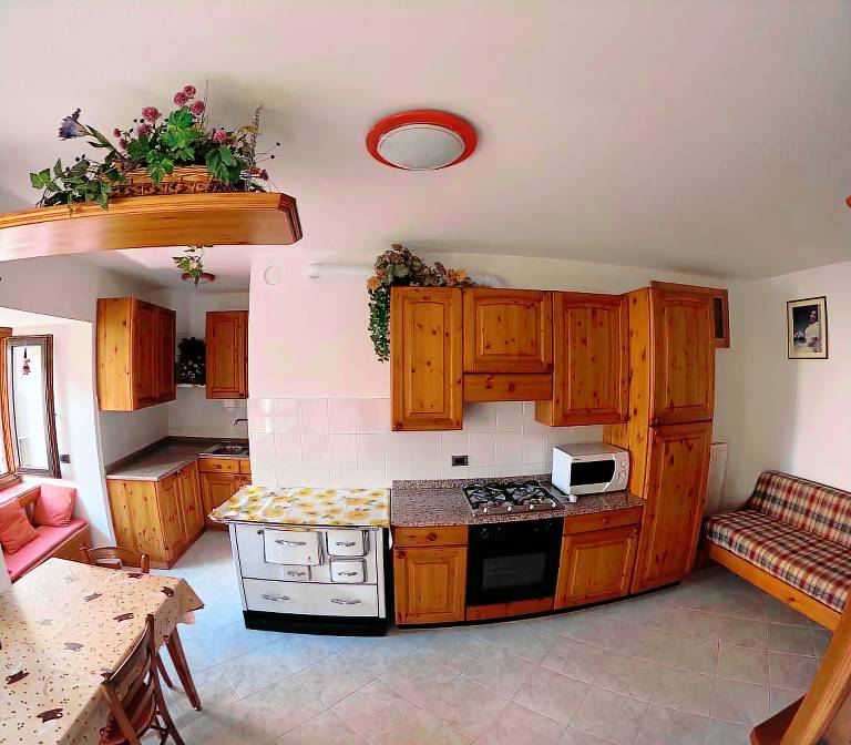 Rental apartment | Mountain view — photo 5
