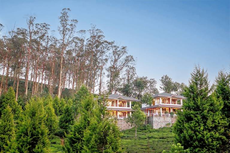Resort Kotagiri