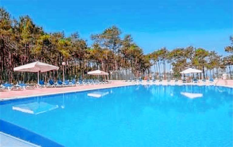 Camping Sagres