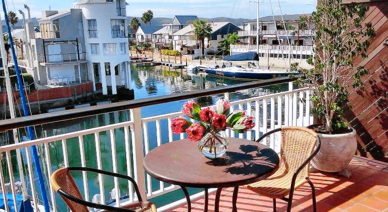 Ferienwohnung Knysna