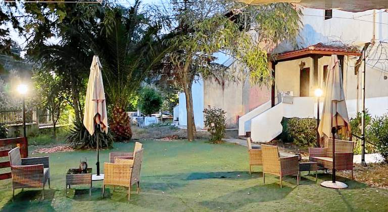 Vacation home with garden & BBQ — photo 3