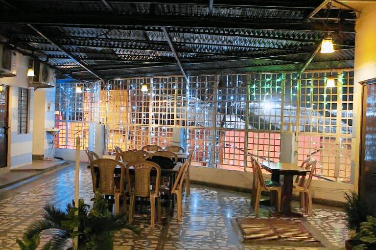 Hotel Ajay International