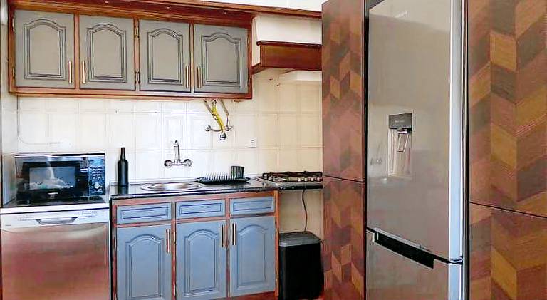 Holiday apartment with 1 room for 2 persons — photo 4