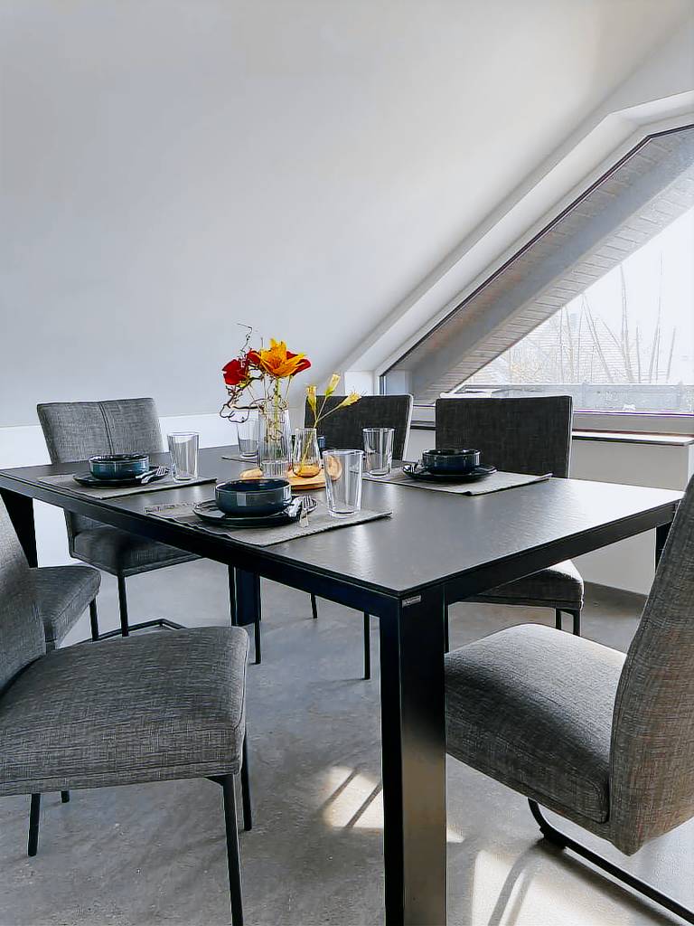 Ferienwohnung Ochsenfurt