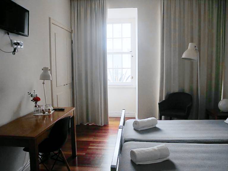 Hostel Ponta Delgada