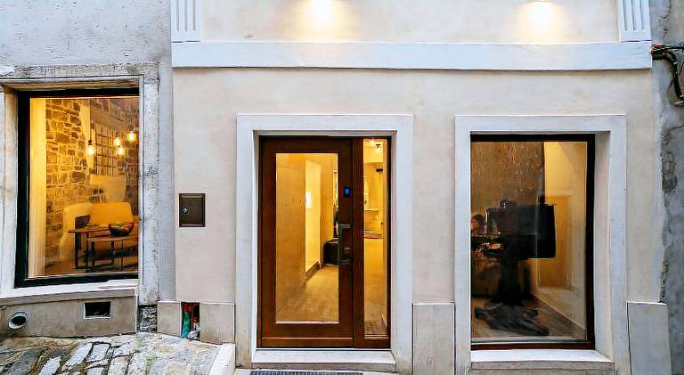 MEMENTO B&B Piran — photo 5