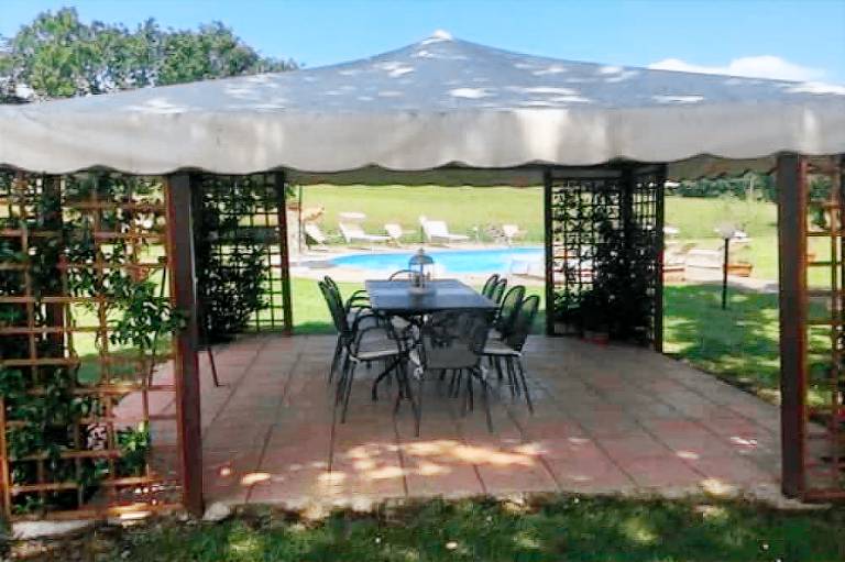 Agriturismo  Arezzo