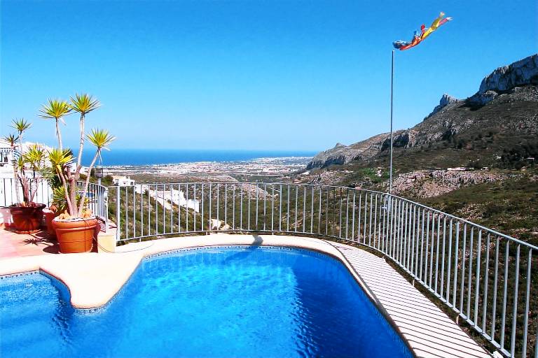 Apartamento Vall de Laguart