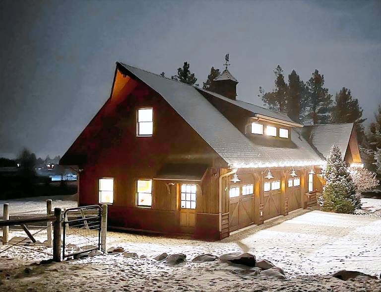 House  Kalispell