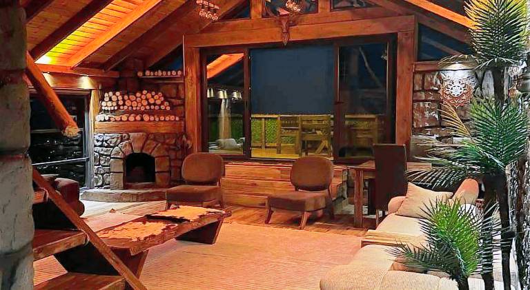 Modatepe Bungalow & Otel in Trabzon