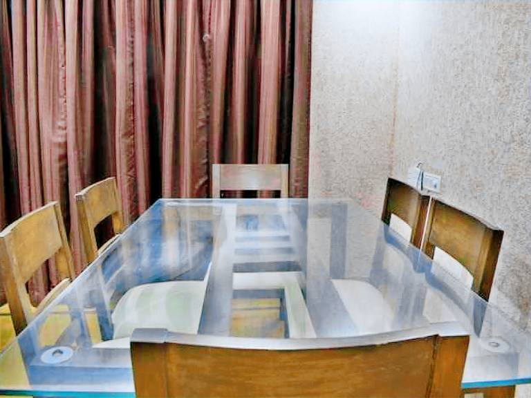 Aveeno Resort near Calangute and Baga — photo 5
