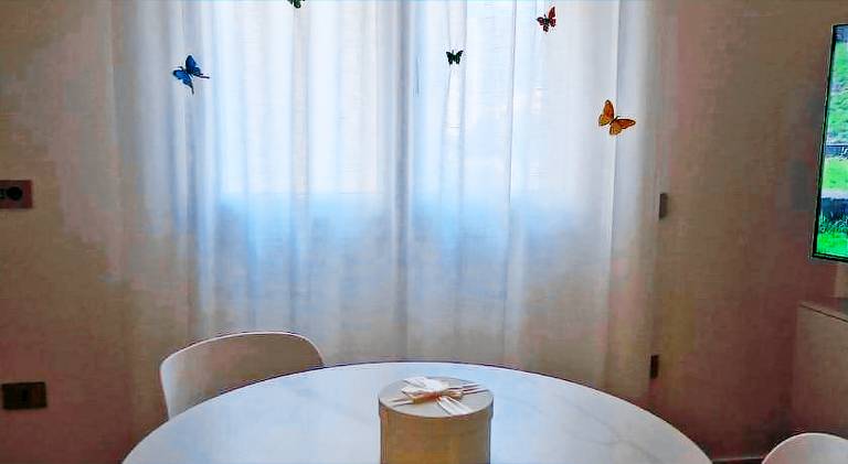 Rental apartment with 1 room for 2 persons — photo 5