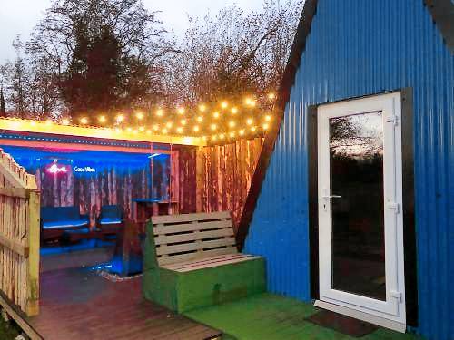 Gracelands Glamping