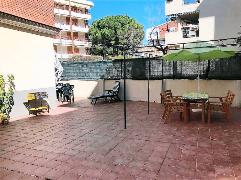 Appartement  Vilafortuny