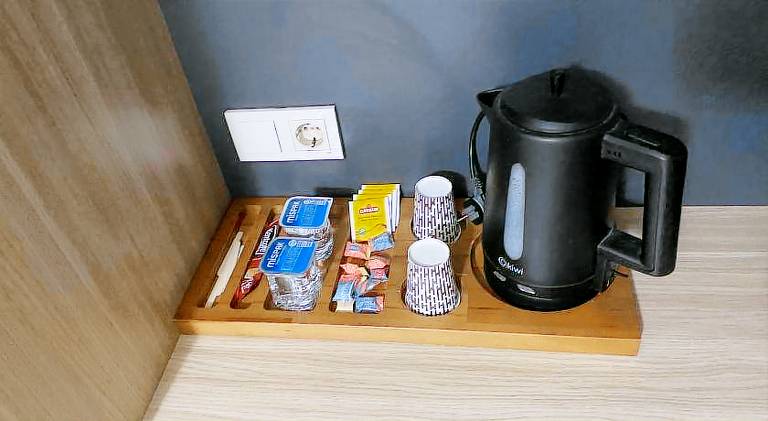 Serviced apartment for 5 persons — photo 3