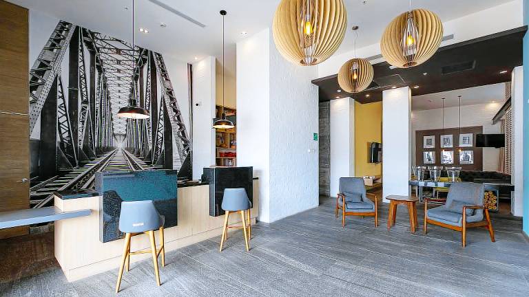 Staybridge Suites Villahermosa By IHG — photo 5
