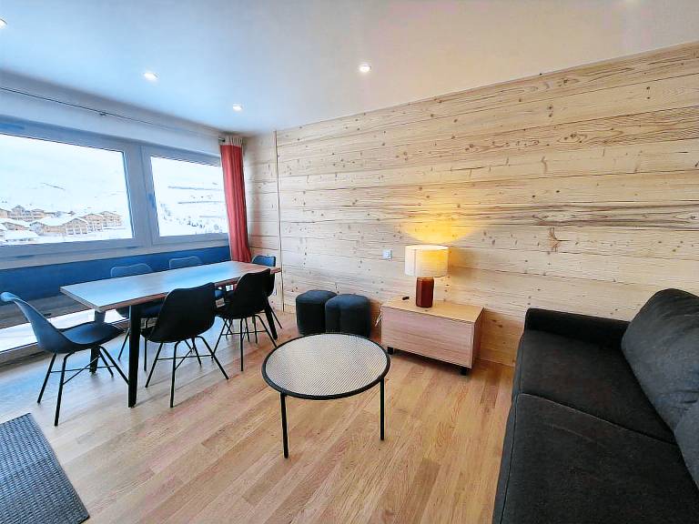 Apartment  Tignes