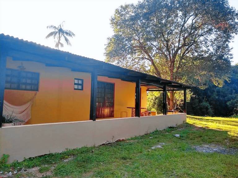 Casa Monteiro Lobato