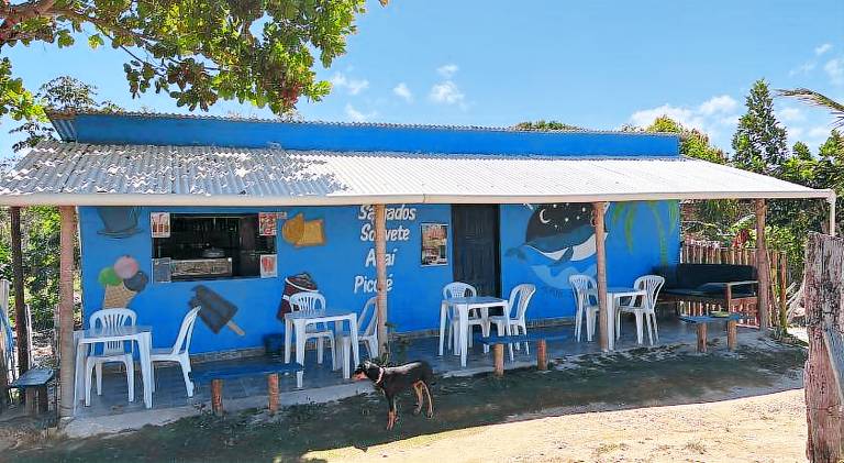 Casa To na Onda Corumbau — photo 3