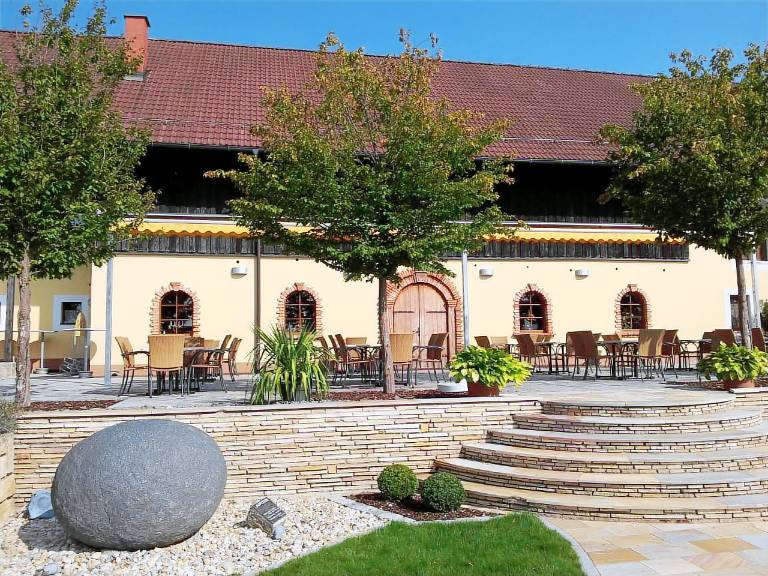 Bed & Breakfast Bad Hall