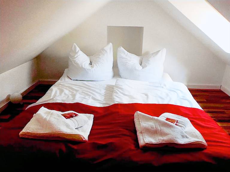 Appart'hôtel  Wittenberg