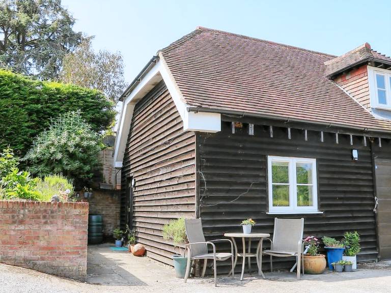 Cottage Petworth