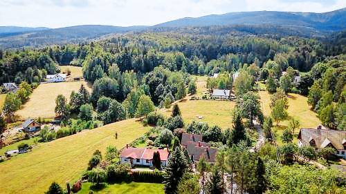 Dom  Jelenia Góra