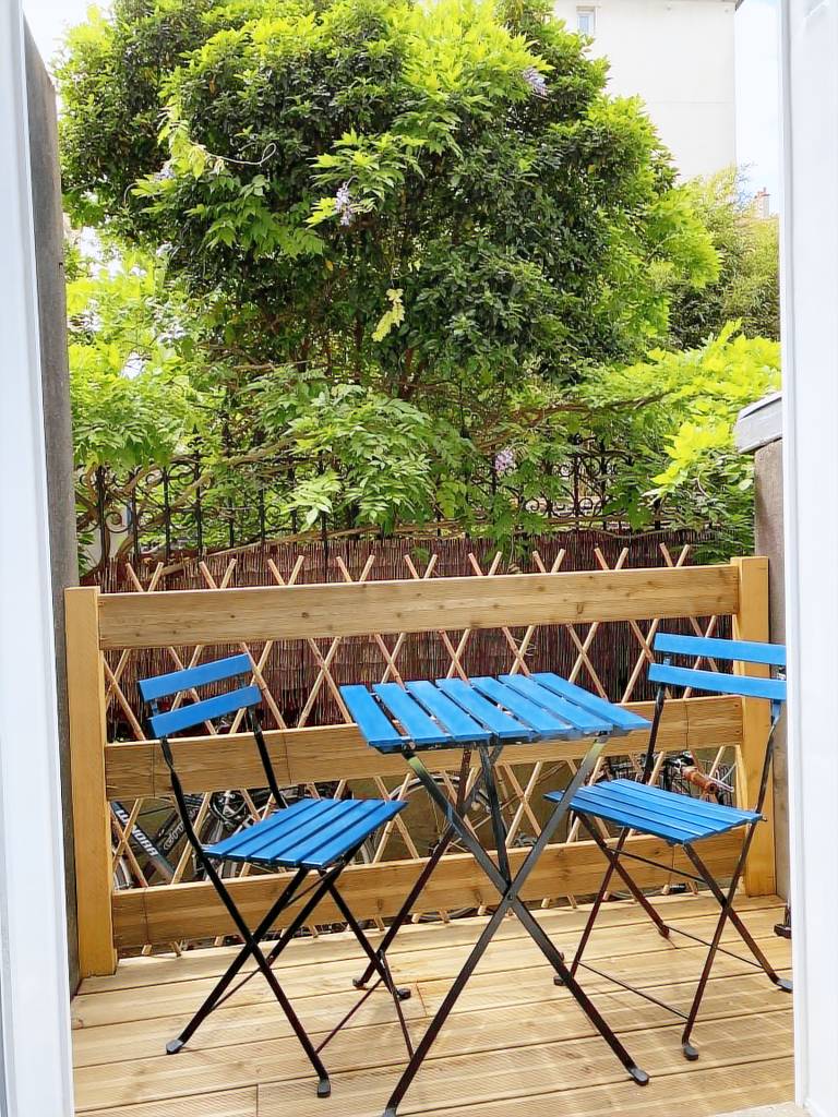 Appartement Joinville-le-Pont