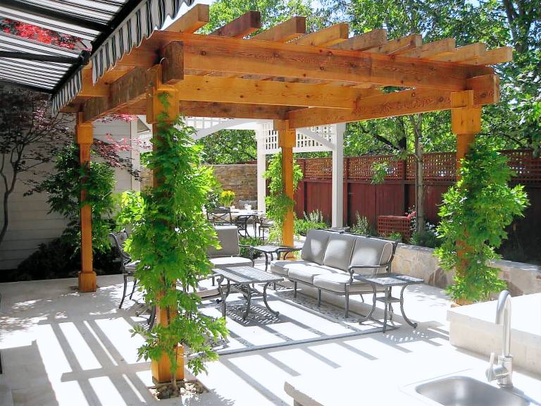 House Saint Helena