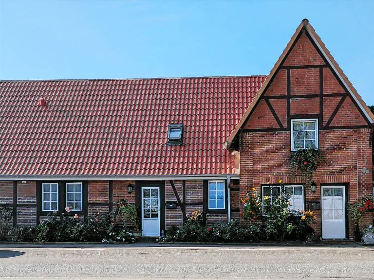 Ferienwohnung Altenholz