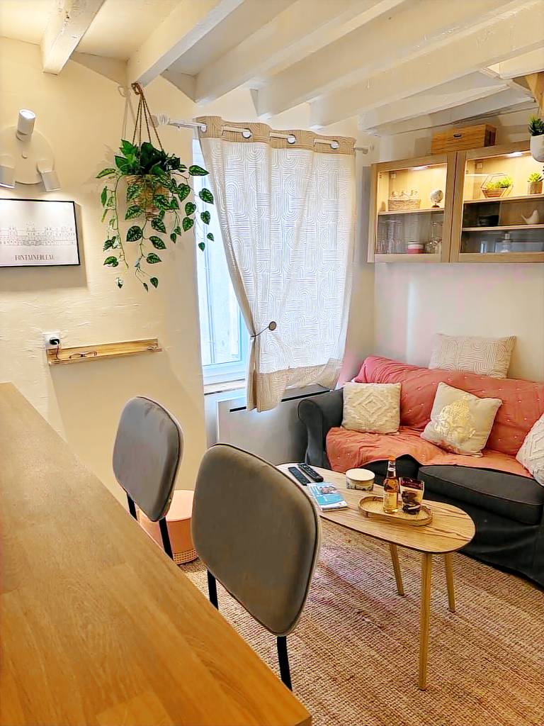 Appartement Fontainebleau