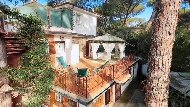 Ferienhaus  Donoratico