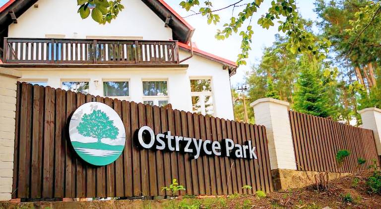Ostrzyce Park — photo 5