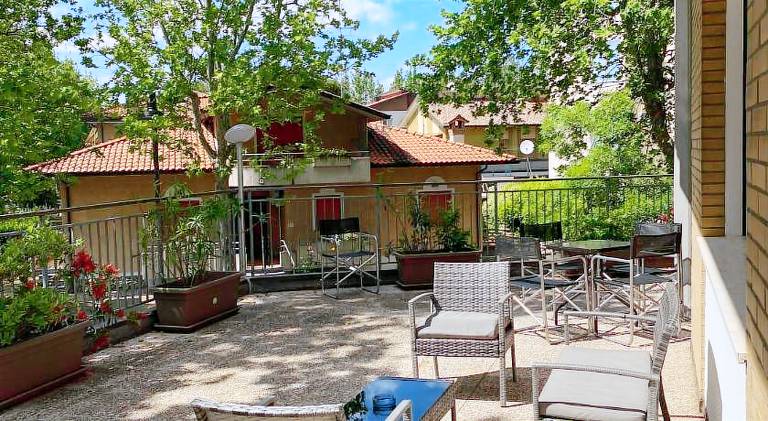 Hotel Residence Ponente — photo 4