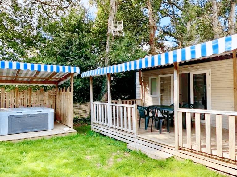 Camping Assérac