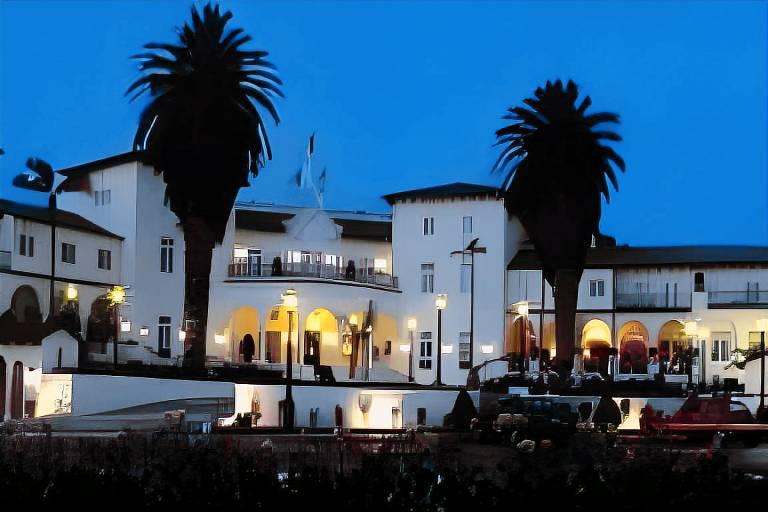 Country Club Lima Hotel – The Leading Hotels of the World in Lima