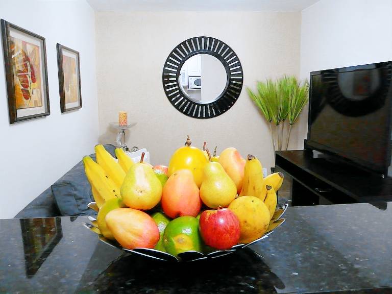 Apartamento Conjunto 12 CL